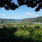 pesona keindahan lembah harau